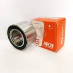 mcb dac34640037-2rs bearing