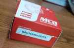 mcb dac35650035-2rs