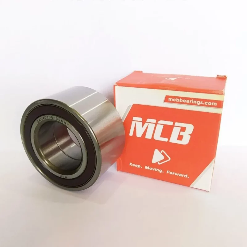 mcb dac40750039-mrs bearing